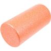 Ciieeo Foam Roller Rullo per Massaggi Muscolari Epp Arancia Extra Rigido, per Esercizi di Riscaldamento e Auto-mobilizzazione Articolare, per Istruttori Fitness e Appassionati di Sport