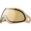 Dye Special Edition SLS Occhiali Termici HD Maschera Paintball Adulto Unisex Taglia Unica