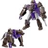 Transformers CYBERWORLD, Cyber Changers, Lockdown