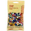Hama 207-66 - Mix Perle, 1000 Pezzi, 6 Colori