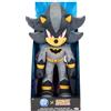 Sonic The Hedgehog Peluche deluxe DC x Sonic Shadow nei panni di Batman 33cm