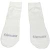 Edenswear Calzini di Tencel idratanti infusi di zinco per adulti con eczema
