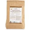 Officina Naturae | O.N. Polvere Lavastoviglie, Detersivo Ecologico con Olio Essenziale di Arancio Dolce e Percarbonato Sbiancante Puro, Elimina Cattivi Odori e Igienizza le Stoviglie, 2 Kg