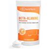 FertilTech Beta-Alanina in polvere 1,2 kg (1200 g) - 400 porzioni (1 anno) - Formato a lunga durata - Purezza ≥ 99% - Alta Qualità - Senza Additivi - Senza Aroma - Vegano - Senza OGM - Condizionata in Francia