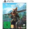 THQ Nordic Biomutant