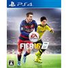 SEGA FIFA 16