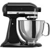 KitchenAid Artisan Sbattitore con base 300 W Nero
