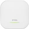 Zyxel WAX620D-6E-EU0101F punto accesso WLAN 4800 Mbit/s Bianco Supporto Power over Ethernet (PoE)