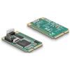 Delock - Serieller Adapter - PCIe Mini Card - RS-232 x 2 (95273)