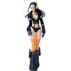 Banpresto One Piece Nico Robin La figura di Shukko 17 cm