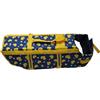Croci Salvagente per Cani Moby Duck, Resistente, Sicuro, con Maniglia, 25 Cm