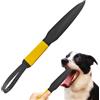 Generico Bite Stick for Dogs - Professional Break Stick | Jaw Release Tool | 13.78x1.97 Inch (35x5cm) Size, 190g Heavy Duty Nylon, Nylon Hand Strap, Safe Release Tool for Medium to Large Dogs