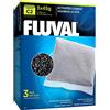 Fluval C2 Carbón Activo