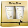 Bettina Barty Vanilla Set per la cura del corpo 1 pz.