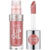 essence hydra kiss Lip Oil Olio per labbra 4 ml Nr. 12 - Ruby Sparkle
