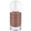 essence Mini Nail Polish Smalto per unghie 5 ml Nr. 21 - milky GLAZED