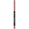 essence 8h matte comfort lipliner Matita labbra 0.3 g Nr. 23 - Comfort Zone