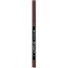 essence 8h matte comfort lipliner Matita labbra 0.3 g Nr. 24 - Coffee Date