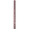 essence line n' STAIN! TATTOO LIP LINER Matita labbra 1.1 ml Nr. 03 - Make A Mauve
