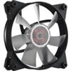 Cooler master Ventola 120x120 Cooler Master Fan Pro 120 Air Flow RGB pack con controller RGB [MFY-F2DC-113PC-R1]
