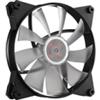 Cooler master Ventola 140x140 Cooler Master Fan Pro Air Pressure RGB pack con controller RGB [CM-MFY-F4DC-083PC-R1]