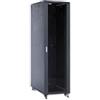 WP EUROPE Armadio rack Wp europe Ip20 rna 27u 800x800 Nero [WPN-RNA-27808-B]