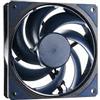 Cooler master Ventola 120x120x25 Cooler master Mobius 120 Nero [MFZ-M2NN-21NPK-R1]