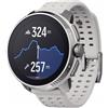 SUUNTO Orologio sportivo Suunto Race Birch 49mm Bianco