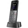 Yealink Telefono IP Yealink W71H Nero [1302028]