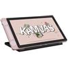 HUION Tavoletta Grafica 13.3'' Huion Kamvas 13 Gen 3 Rosa