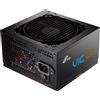 Fortron Alimentatore 650W Fortron FSP Vic650BD 80+ Bronze Atx Nero [POA6500202]