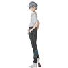 Sega Rebuild of Evangelion: Kaworu Nagisa Premium Uniform Figure