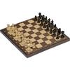 Goki 56920 - Gioco di Scacchi in Legno [Importato dalla Francia]