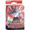 Konami Yu-Gi-Oh! Hero Strike Structure Deck [Edizione: Germania]