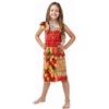Rubie's Official Disney Moana Epilogue Childs Deluxe Costume, Kids Disney Princess Dress Up