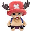 One Piece S2 Effetti sonori Peluche Chopper