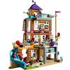 LEGO 41340 LEGO Friends La casa dell'amicizia