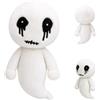 BAISHUWU Animali Ospedale Peluche Giocattoli, 25 cm Giocattolo da Collezione Ispirato al Game, Anlmal Hospltal Plush, Giocattolo Collezionabile Ispirato a delle ospedale, Decorazione per la Casa, A