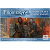 Northstar Military Figures North Star Military Figures Cavalieri Cultisti Frostgrave