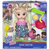 Baby Alive Hasbro Martina Spaghettina (Bionda), C0963103