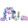 Polly Pocket Polly's Birthday Party Pack, 4Y+, JCC33