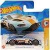 Hot Wheels - Aston Martin Vantage GTE - HW Turbo 2/5 - HKJ37 - Short Card - Gulf Design - Michelin - Mattel 2023