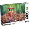Liscianigiochi Lisciani Giochi - Puzzle + poster Japan 1000, 120628