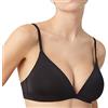 YSABEL MORA Reggiseno Triangolo Senza Ferretto Imbottito