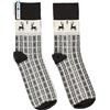 ÖJBRO VANTFABRIK calzini in maglia lana merino diversi modelli, tagla 34-45 calde morbide calza calzino calza calze leggero uomini donne Svezia