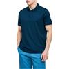Harmont & Blaine Polo Manica Corta LNN032020862 Blu XXL