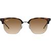 Ray-Ban 0rb4416 Occhiali Unisex - Adulto (Pacco da 1)