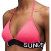 SUNDEK Top Costume Donna Art W102KTL3000