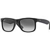 Ray-Ban Justin RB4165 Non-Polarized- Occhiali da Sole Unisex