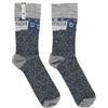 ÖJBRO VANTFABRIK calzini in maglia lana merino diversi modelli, tagla 34-45 calde morbide calza calzino calza calze leggero uomini donne Svezia